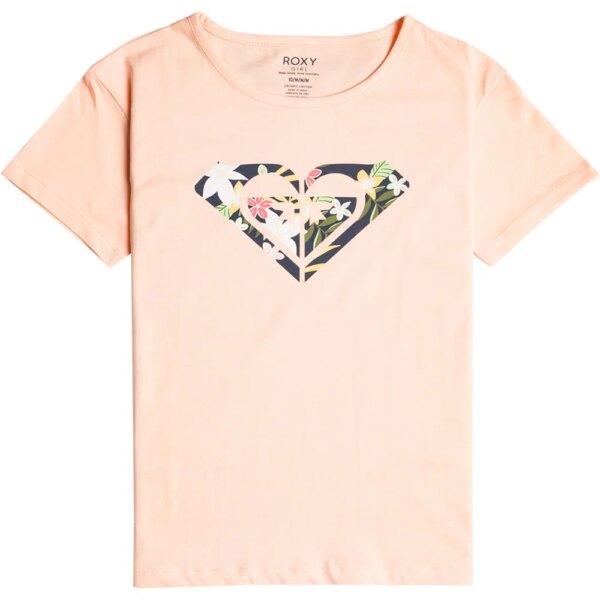 Roxy - Roxy Day And Night T-Shirt Mädchen tropical peach