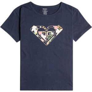 Roxy - Roxy Day And Night T-Shirt Mädchen mood indigo