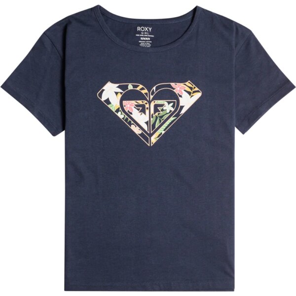 Roxy - Roxy Day And Night T-Shirt Mädchen mood indigo