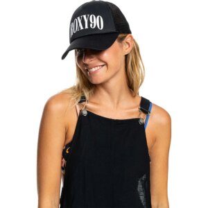 Roxy - Roxy Soulrocker Trucker Cap grau