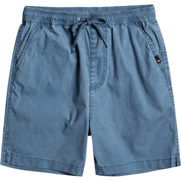 Quiksilver-Quiksilver-Taxer-Shorts-Jungen-bering-sea-blau Quiksilver - Quiksilver Taxer Shorts Jungen bering sea