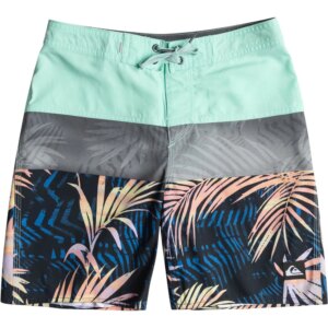 Quiksilver - Quiksilver Everyday Panel 16" Boardshorts Jungen beach glass
