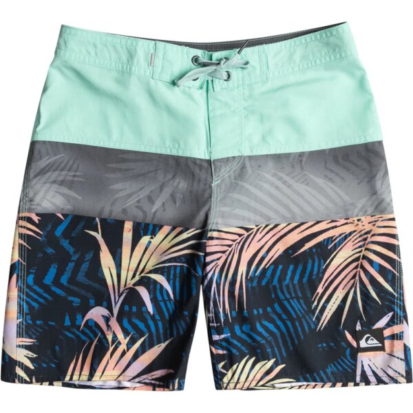 Quiksilver - Quiksilver Everyday Panel 16" Boardshorts Jungen beach glass