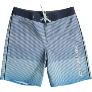 Quiksilver - Quiksilver Surfsilk Massive 16" Boardshorts Jungen snorkel blue