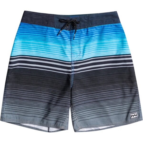 Billabong - Billabong All Day Heritage OG Jungen blau