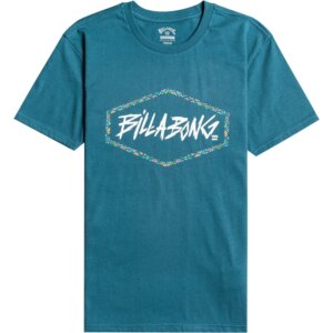 Billabong - Billabong Exit T-Shirt Jungen blue lagoon