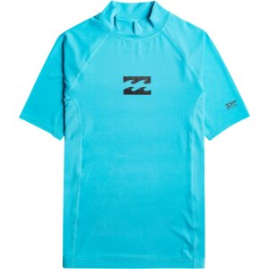 Billabong - Billabong Waves All Day Rashguard Jungen blau