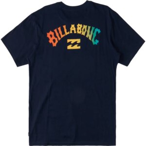 Billabong - Billabong Arch Fill T-Shirt Jungen navy