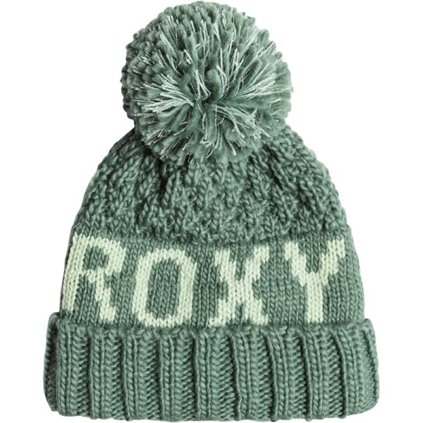 Roxy - Roxy Tonic Girl Mütze Mädchen dark forest