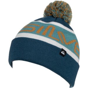 Quiksilver - Quiksilver Summit Mütze Jungen majolica blue