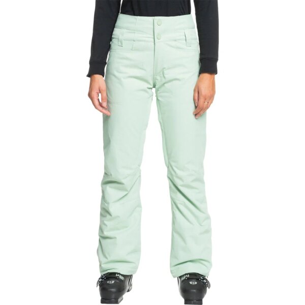 Roxy-Roxy-Diversion-Schneehose-cameo-green-gruen Roxy - Roxy Diversion Schneehose cameo green