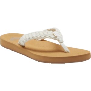 Roxy - Roxy Porto IV Sandalen natural