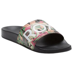 Roxy - Roxy Slippy II Sandalen black