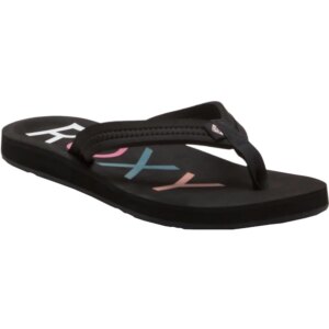 Roxy - Roxy Vista IV Sandalen schwarz