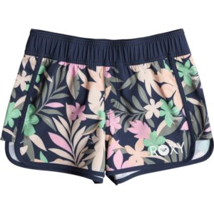 Roxy - Roxy Good Waves Schwimmshorts Mädchen naval academy ilacabo swim