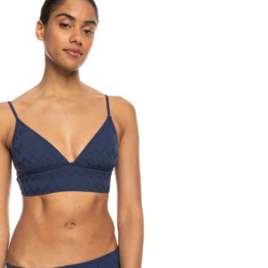 Roxy - Roxy Current Coolnes Triangle-Bikinitop naval academy