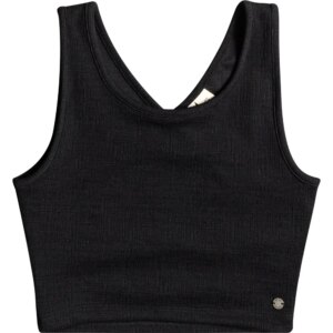 Roxy - Roxy Good Keepsake Top anthrazit