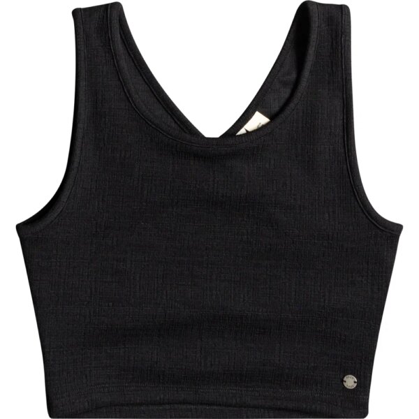 Roxy - Roxy Good Keepsake Top anthrazit