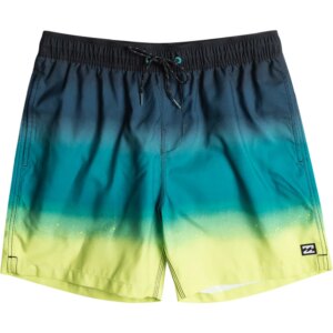 Billabong - Billabong All Day Fade LB schwarz
