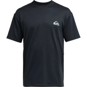 Quiksilver - Quiksilver Everyday Surf T-Shirt schwarz