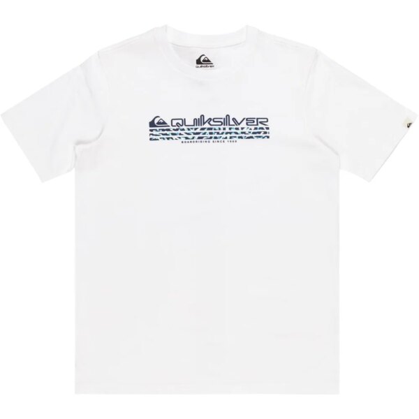Quiksilver-Quiksilver-OmnFill-T-Shirt-Jungen-weiss-weiss Quiksilver - Quiksilver OmnFill T-Shirt Jungen weiß