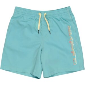 Quiksilver - Quiksilver Behindwave Schwimmshorts Jungen marine blue