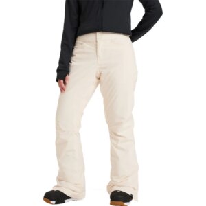 Roxy - Roxy Backyard Skihose buttercream