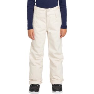 Roxy - Roxy Diversion Girl Skihose Mädchen buttercream