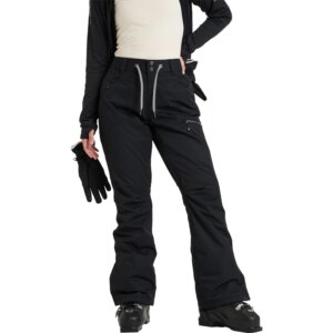 Roxy - Roxy Nadia Skihose true black