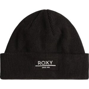 Roxy - Roxy Folker Beanie true black