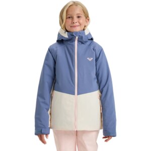 Roxy - Roxy Silverwinter Girl Skijacke Mädchen wild wind