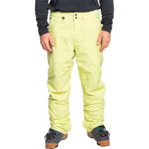 Quiksilver - Quiksilver Estate Skihose celery green
