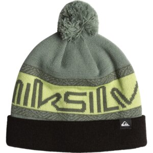 Quiksilver - Quiksilver Summit Youth Beanie Jungen sea spray