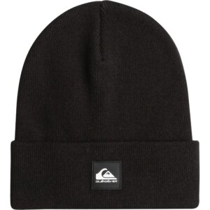 Quiksilver - Quiksilver Brigade Youth Beanie Jungen true black