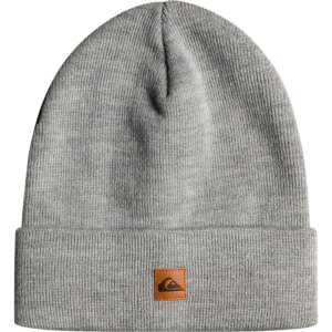 Quiksilver - Quiksilver Brigade Beanie heather grey