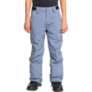 Quiksilver - Quiksilver Estate Youth Skihose Kinder flint stone