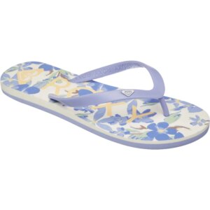 Roxy - Roxy Tahiti VII Flip Flops moonlight blue