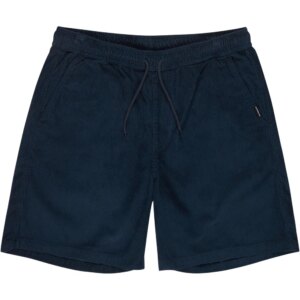 Quiksilver - Quiksilver Taxer 18" Cordshorts dark navy