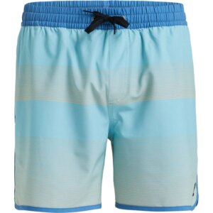 Quiksilver - Quiksilver Surfsilk Scallop Volley acuifer tijuana