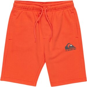 Quiksilver - Quiksilver Easy Day Jogger Shorts Kinder tigerlilly