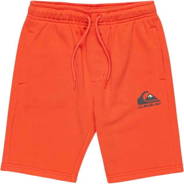 Quiksilver - Quiksilver Easy Day Jogger Shorts Kinder tigerlilly