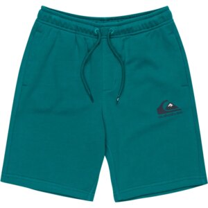 Quiksilver - Quiksilver Easy Day Jogger Shorts Kinder teal green