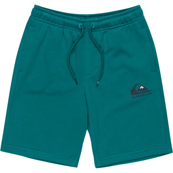 Quiksilver - Quiksilver Easy Day Jogger Shorts Kinder teal green