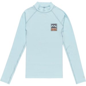 Billabong - Billabong Double Fun Lycra Kinder coastal blue