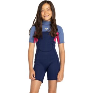 Roxy - Roxy 2/2 Prologue Springsuit Mädchen dark denim