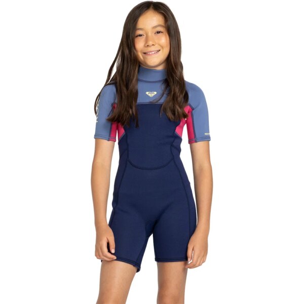 Roxy - Roxy 2/2 Prologue Springsuit Mädchen dark denim