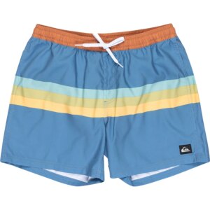 Quiksilver - Quiksilver Everyday Straight Volley 15 coronet blue