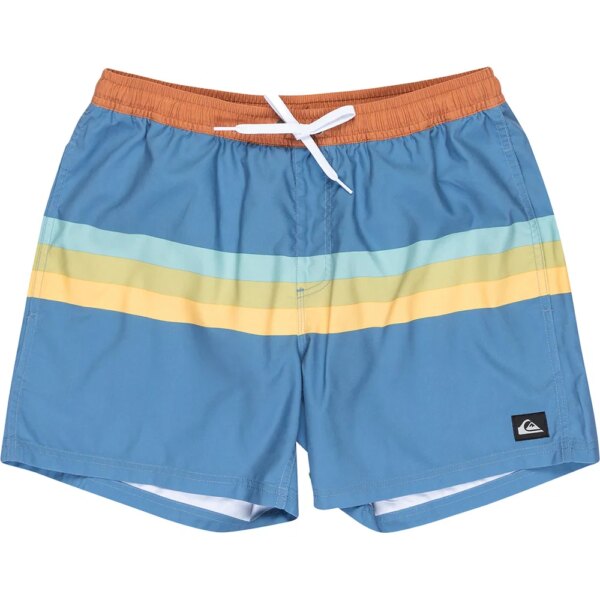 Quiksilver - Quiksilver Everyday Straight Volley 15 coronet blue