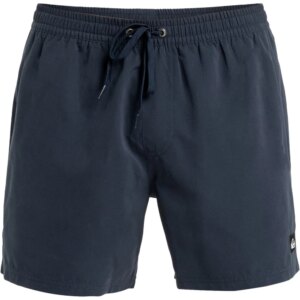 Quiksilver - Quiksilver Everyday Solid Volley 15 dark navy