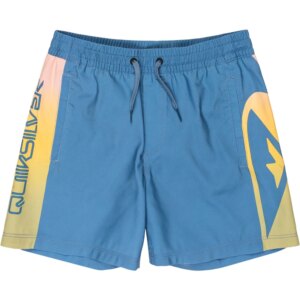 Quiksilver - Quiksilver Everyday Volley 14 Jungen coronet blue holmes